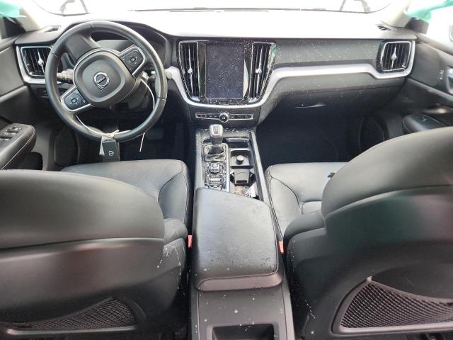  VOLVO S60 2020 Серебристый