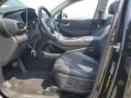 2021 Hyundai Santa Fe Limited продається в Memphis, TN - Top/Roof