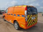 2014 MERCEDES BENZ VITO 116 C for sale at Copart CORBY