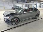 2024 Audi S5 Premium Plus en Venta en Wheeling, IL - Front End
