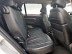 2016 Bmw X5 Xdrive35I de vânzare în Grand Prairie, TX - Front End