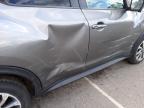 2018 NISSAN JUKE TEKNA for sale at Copart SANDTOFT