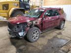 2015 Gmc Acadia Slt-1 zu verkaufen in Anchorage, AK - Front End