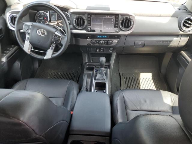  TOYOTA TACOMA 2022 Gray