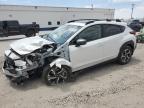 2024 Subaru Crosstrek Premium   за продажба в Farr West, UT - Front End