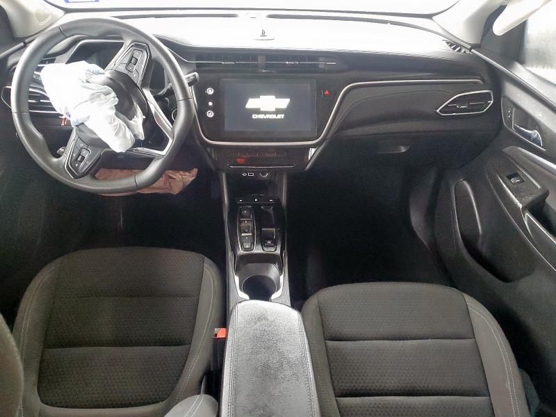  CHEVROLET BOLT 2023 Gray