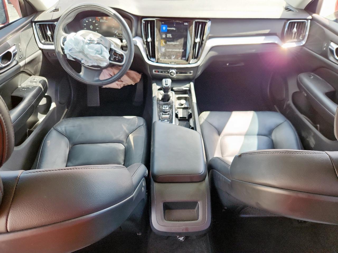 2020 Volvo S60 T5 Momentum VIN: 7JR102FKXLG037322 Lot: 62218045