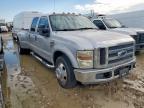 2008 FORD F350 SUPER DUTY   à vendre chez Copart TX - DALLAS