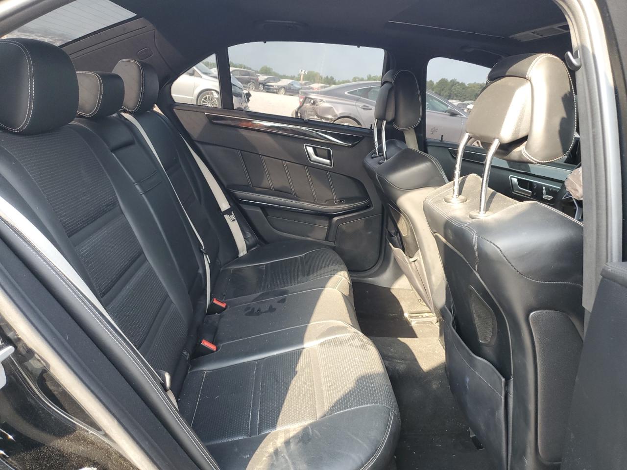 2014 Mercedes-Benz E 63 Amg-S VIN: WDDHF7GB7EA901696 Lot: 62114515