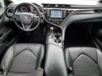 2018 Toyota Camry L   zu verkaufen in Riverview, FL - Front End