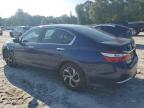 2016 Honda Accord Lx   na sprzedaż w Loganville, GA - Front End