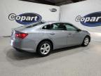 2023 Chevrolet Malibu Lt   за продажба в San Diego, CA - Front End