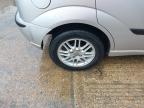 2003 FORD FOCUS LX for sale at Copart SANDWICH
