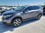 2018 Honda Cr-V Exl for Sale in Haslet, TX - Hail