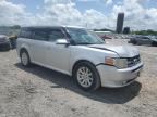 2011 Ford Flex Sel en Venta en Montgomery, AL - Front End