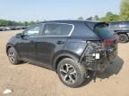2021 Kia Sportage Lx   en Venta en Columbia Station, OH - Rear End