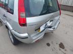 2003 FORD FUSION 3 S for sale at Copart PETERLEE