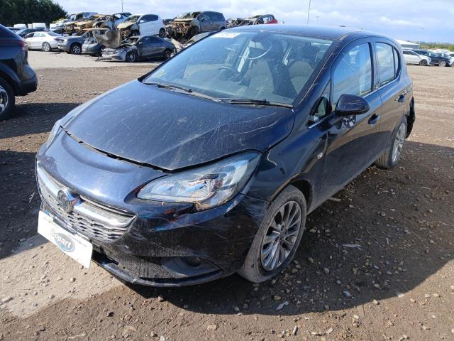 VAUXHALL CORSA SE N 2019