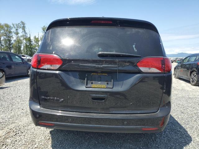  CHRYSLER PACIFICA 2020 Black