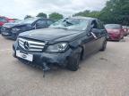 2013 MERCEDES-BENZ C180 AMG SPORT + BLUE-CY  for sale at Copart SANDWICH