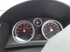 2007 VAUXHALL ASTRA SRI for sale at Copart SANDY