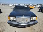 1991 Mercedes-Benz 420 Sel   zu verkaufen in San Diego, CA - Minor Dent/Scratches