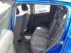 2010 CHEVROLET SPARK LT for sale at Copart WOLVERHAMPTON
