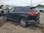 2015 Toyota Rav4 Limited en Venta en Chalfont, PA - Rear End