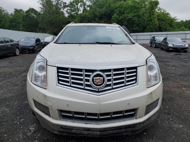  CADILLAC SRX 2014 White