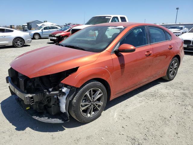 KIA FORTE LX 2023