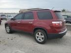 2009 Gmc Acadia Slt-1 for Sale in Kansas City, KS - Minor Dent/Scratches