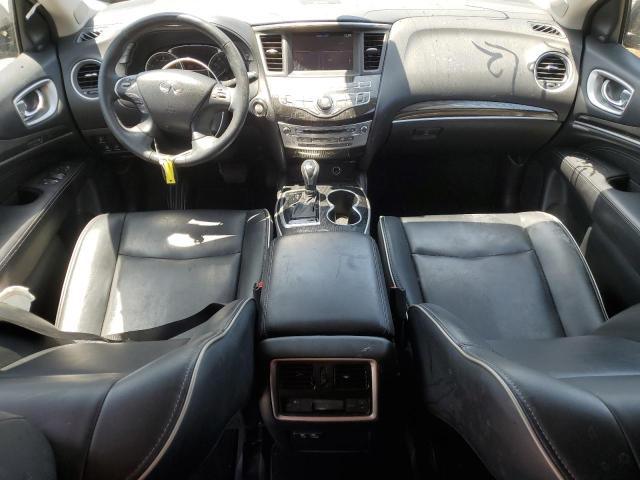  INFINITI QX60 2020 Blue