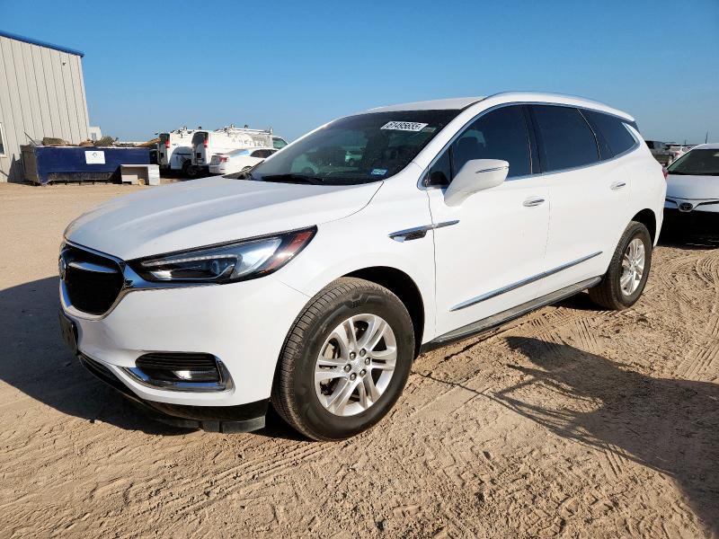  BUICK ENCLAVE 2019 Белы