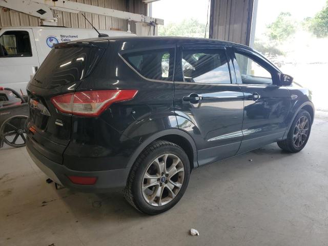  FORD ESCAPE 2013 Чорний