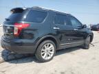 2013 Ford Explorer Limited en Venta en Lebanon, TN - Front End