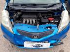 2011 HONDA JAZZ I-VTE for sale at Copart BRISTOL