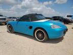 2000 Porsche Boxster    за продажба в San Antonio, TX - Mechanical
