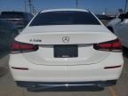 2019 Mercedes-Benz A 220 for Sale in Los Angeles, CA - Front End