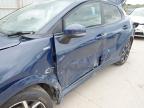 2022 FORD PUMA ST-LI for sale at Copart YORK