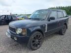 2003 LAND ROVER RANGE ROVE for sale at Copart EAST KILBRIDE