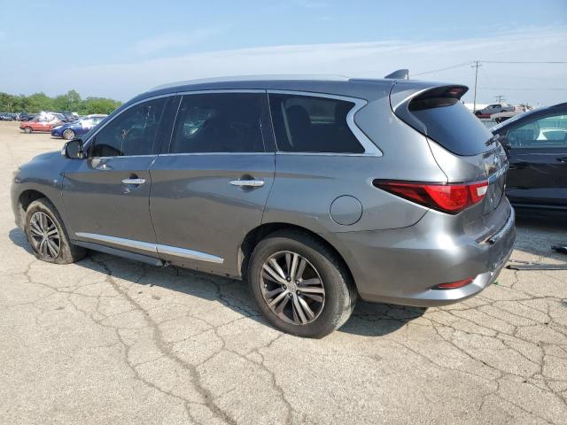  INFINITI QX60 2018 Gray