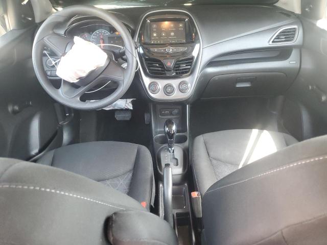  CHEVROLET SPARK 2019 Szary