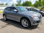 2014 AUDI Q5 PREMIUM PLUS for sale at Copart MI - DETROIT