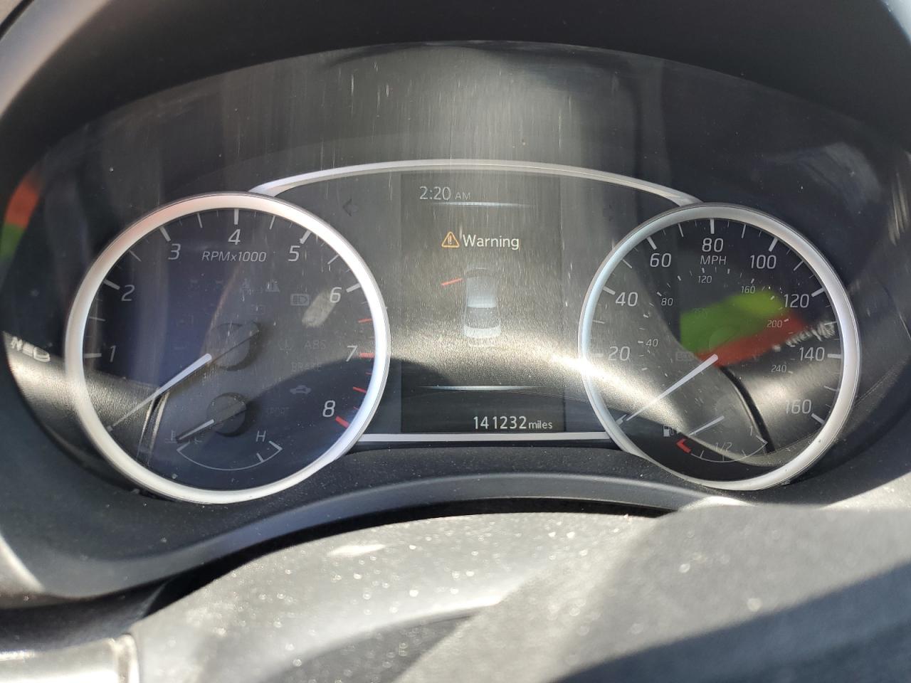 2017 Nissan Sentra S VIN: 3N1AB7AP2HY257023 Lot: 61176275