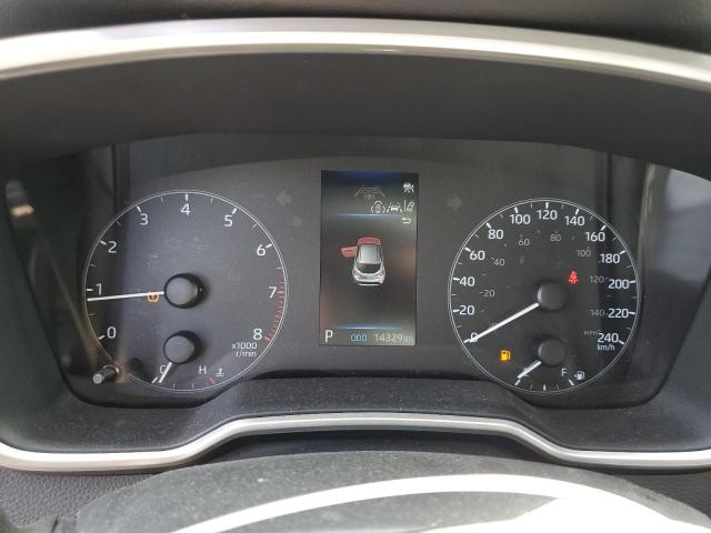 2024 TOYOTA COROLLA N