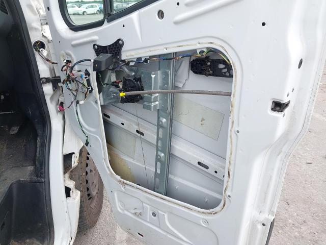 2018 MERCEDES BENZ SPRINTER 3