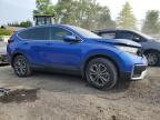 2021 Honda Cr-V Ex   на продаже в Finksburg, MD - Front End