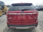 2017 FORD EXPLORER LIMITED for sale at Copart NS - HALIFAX