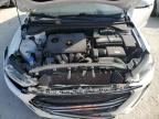 2017 Hyundai Elantra Se   na sprzedaż w Ocala, FL - Front End