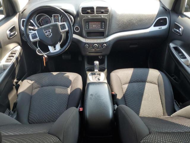  DODGE JOURNEY 2015 Black